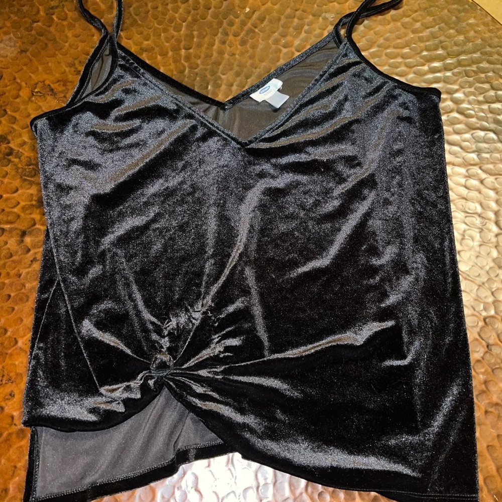 Old Navy Tank